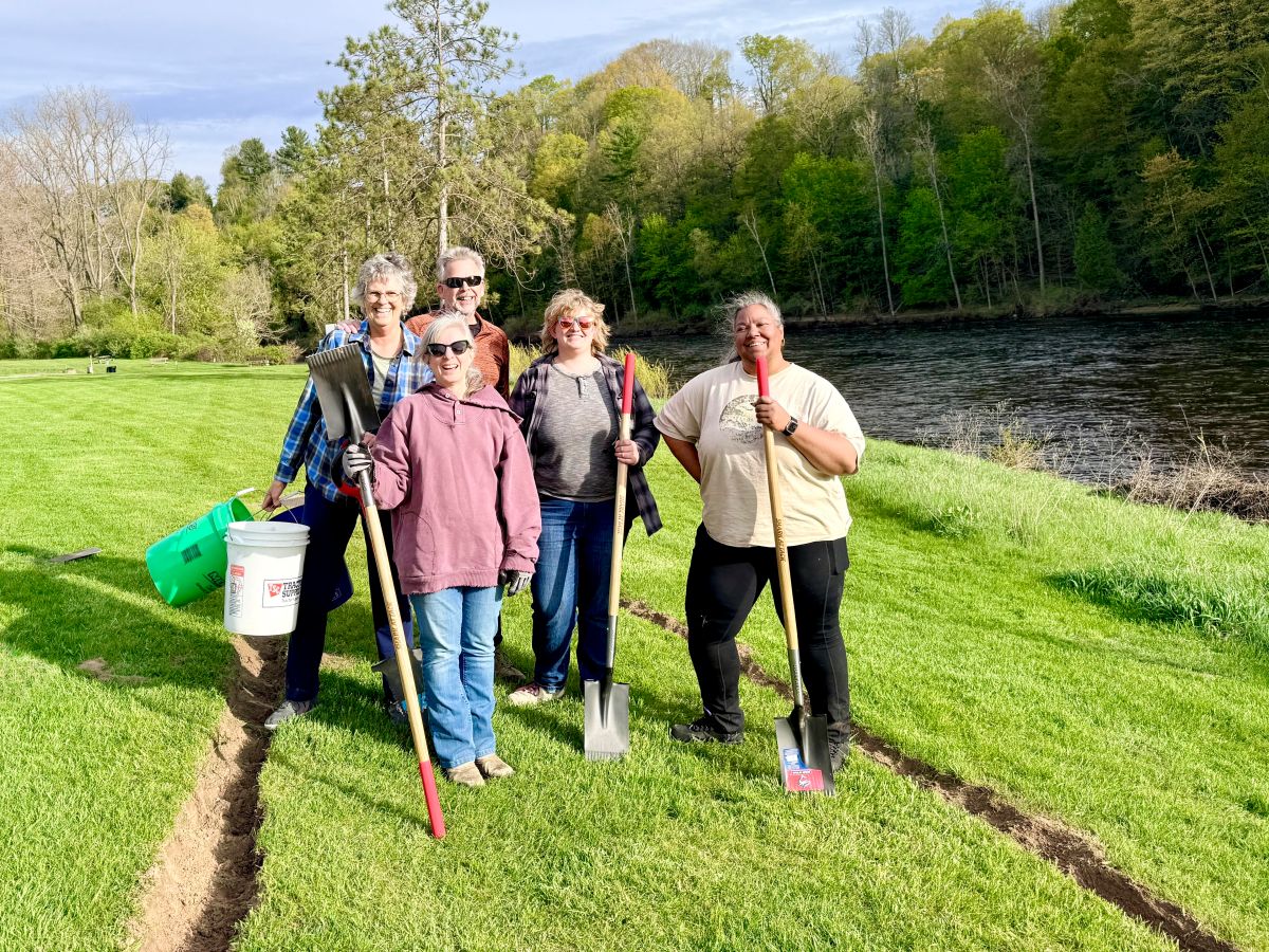 Newaygo County Environmental&nbsp;Collation